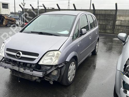 Venstre forlygte OPEL MERIVA A MPV (X03) 1.3 CDTI (E75) | BP19957232C28 