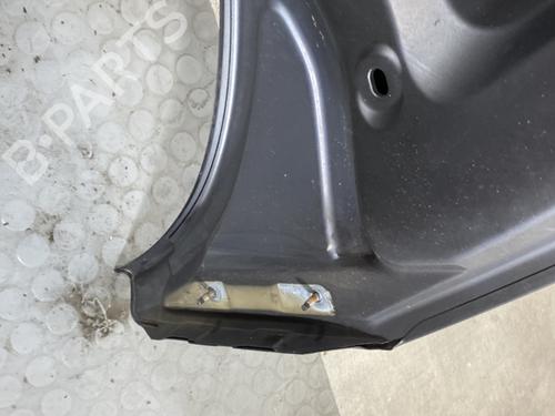 Hood PEUGEOT 207 CC (WD_) 1.6 HDi | BP26020371C1