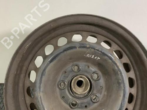 Used Rim MERCEDES-BENZ E-CLASS (W210) E 290 Turbo-D (210.017) (129 hp) 21961141
