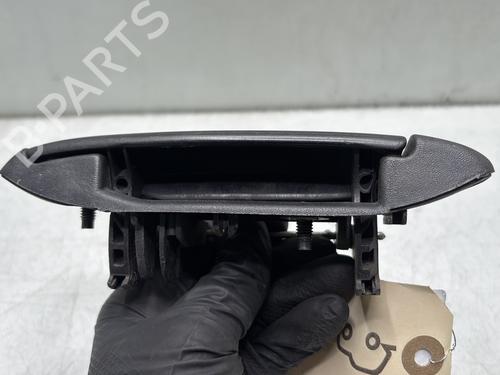 Used Rear left exterior door handle Rear left exterior door handle RENAULT CLIO II (BB_, CB_) 1.5 dCi (B/CB07) (65 hp) 31170059 31170059