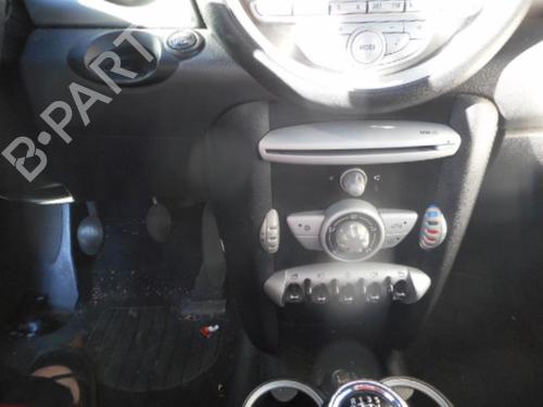 Warning switch MINI MINI (R56) Cooper D | BP19984138I22 - Image 4