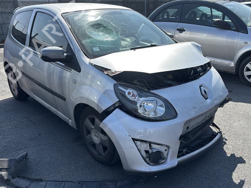 Right front steering knuckle RENAULT TWINGO II (CN0_) 1.5 dCi 90 | BP28281100M26 - Image 9