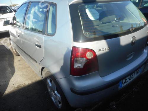Steering column stalk VW POLO (9N_, 9A_)  | BP20033077I23 