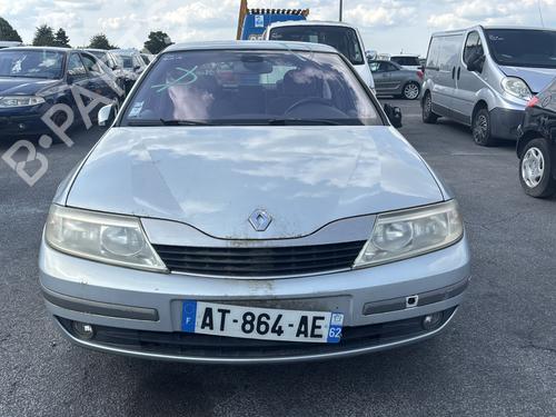 Left front window switch RENAULT LAGUNA II (BG0/1_) 1.9 dCi | BP28704911I27 - Image 16