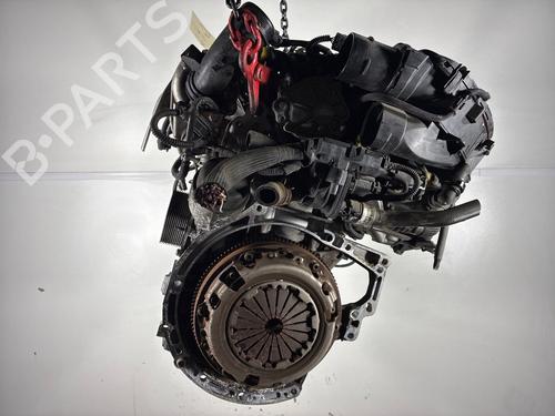 Engine CITROËN C3 II (SC_) 1.4 HDi 70 (SC8HZC, SC8HR0, SC8HP4) | BP36248869M1 - Image 3
