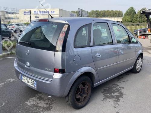 Used Parts OPEL MERIVA A MPV (X03) 1.3 CDTI (E75) 4481208