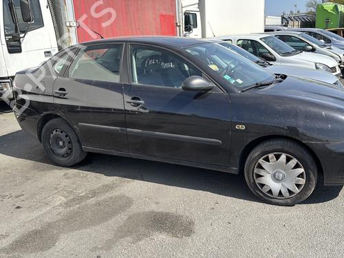 Left headlight SEAT CORDOBA (6L2) 1.4 TDI | BP37498404C28 - Image 12