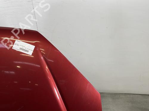 Capot PEUGEOT 206 Hatchback (2A/C) 1.4 i | BP29995816C1
