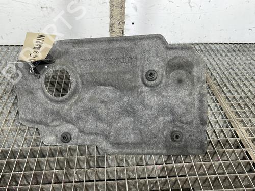 Upper protection PEUGEOT 5008 II (MC_, MJ_, MR_, M4_) 1.5 BlueHDi 130 (MCYHZJ, MCYHZR, MCYHZX) | BP30104419M93