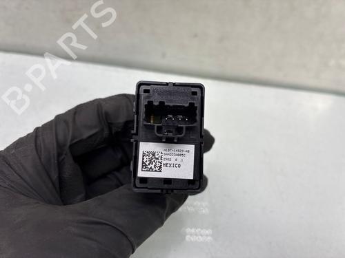 Right rear window switch FORD FOCUS IV (HN) 1.0 EcoBoost mHEV Flex | BP39653377I28 - Image 2