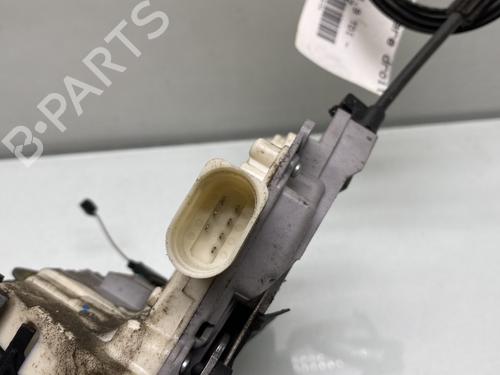 Rear right lock SEAT ALTEA XL (5P5, 5P8) 2.0 TDI 16V | BP27355945C99 