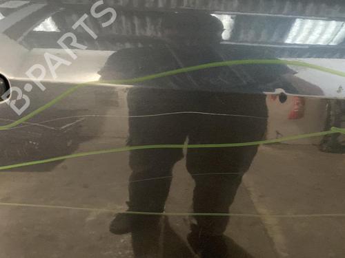 Right front door MAZDA 2 (DY)  | BP21956145C3