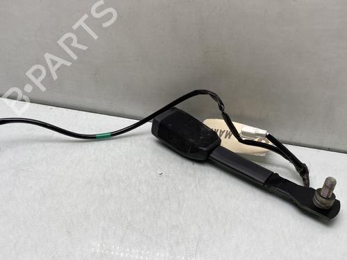 Seat buckle RENAULT KOLEOS I (HY_) 2.0 dCi (HY0K) | BP30546713I32 - Image 4