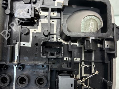 Innerbelysning KIA CEE'D Hatchback (ED) 1.6 CRDi 115 | BP37997877I8 - Image 2