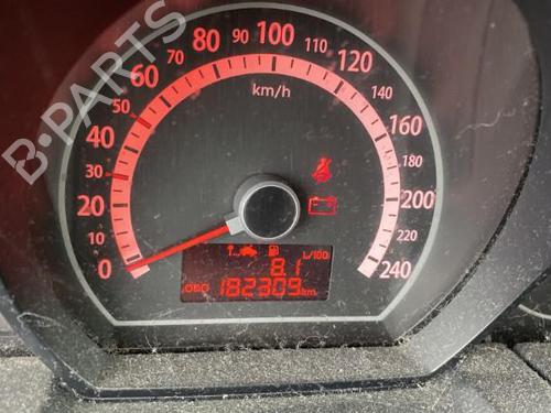 Warning switch KIA CEE'D Hatchback (ED) 1.6 CRDi 115 | BP19966091I22 - Image 27