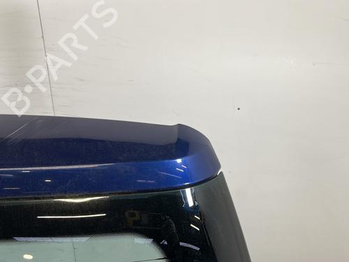Used Tailgate Tailgate OPEL ZAFIRA / ZAFIRA FAMILY B (A05) 1.7 CDTI (M75) (110 hp) 36008359 36008359