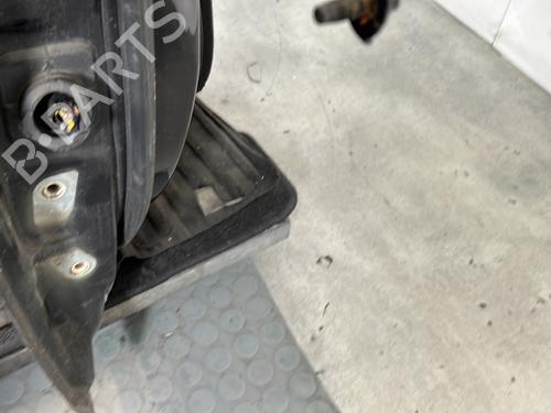 Right front door CHEVROLET ORLANDO (J309) 2.0 D | BP29528348C3 