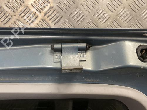 Tailgate OPEL MERIVA A MPV (X03) 1.7 CDTI (E75) | BP21957441C6 