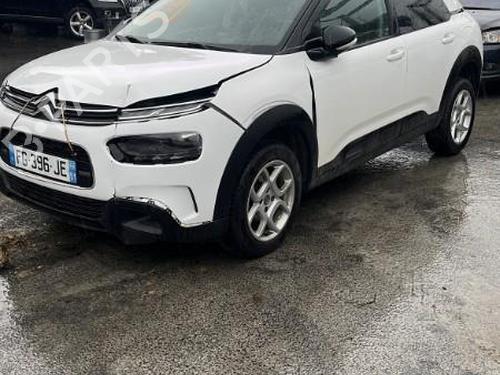 Fælk CITROËN C4 CACTUS 1.5 BlueHDi 100 | BP21962874C45  - Image 14