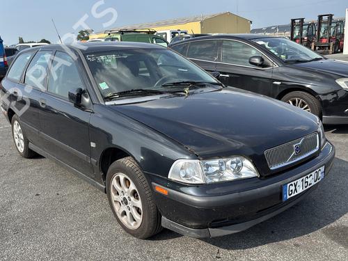 Left front indicator VOLVO V40 Estate (645) 1.9 DI | BP30543054C32 