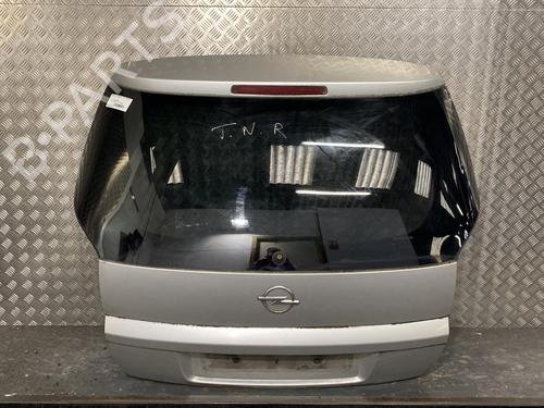 Used Tailgate OPEL SIGNUM Hatchback (Z03) 3.0 V6 CDTI (F48) (177 hp) 20000707