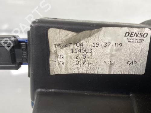 Used Heater blower motor PEUGEOT 307 (3A/C) [2000-2012]  19998157
