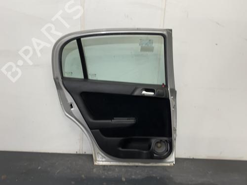 Used Left rear door OPEL ASTRA G Hatchback (T98) [1998-2009]  20028558