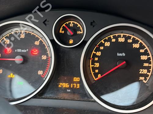 Rim OPEL ASTRA H (A04)  | BP21962907C45 