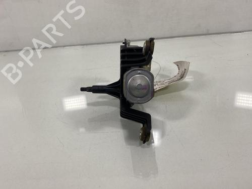 Rear wiper motor DACIA LOGAN MCV (KS_) 1.5 dCi (KS0W) | BP19997634M102 