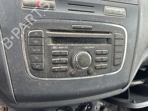 Right headlight FORD TRANSIT CONNECT (P65_, P70_, P80_) 1.8 Di | BP28100351C29  - Image 5