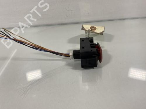 Used Warning switch Warning switch RENAULT CLIO III Grandtour (KR0/1_) 1.5 dCi (75 hp) 20007326 20007326