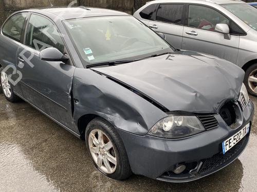 Left taillight SEAT IBIZA III (6L1) 1.4 TDI | BP19961132C34 