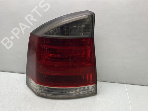 Used Left taillight OPEL VECTRA C GTS (Z02) 1.9 CDTI (F68) (150 hp) 25738194