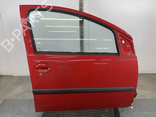 Used Right front door Right front door CITROËN C1 (PM_, PN_) 1.0 (68 hp) 33238711 33238711