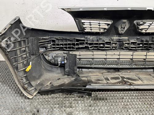 Foran støtfanger RENAULT SCÉNIC II (JM0/1_) 1.5 dCi (JM1E, JM16) | BP29564743C7 