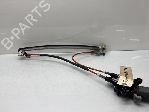 Front right window mechanism PEUGEOT 106 II (1A_, 1C_) 1.1 i | BP28705100C23