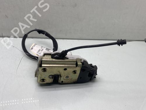Used Front left lock CITROËN C3 I (FC_, FN_) 1.4 i (73 hp) 27657537