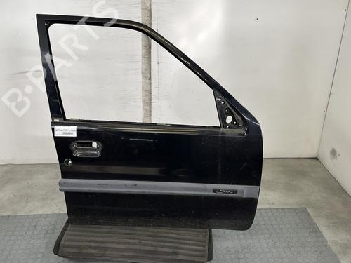 Used Right front door CITROËN SAXO (S0, S1) 1.5 D (58 hp) 28680333