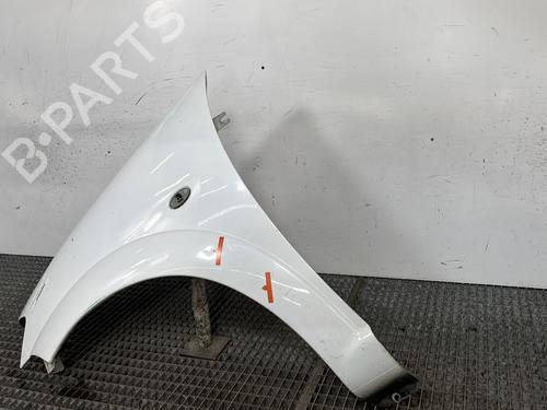 Left front fenders CITROËN C3 I (FC_, FN_) 1.4 i | BP28540380C41 