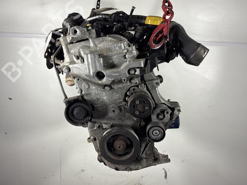 Used Engine Engine RENAULT SCÉNIC III (JZ0/1_) 1.4 16V (JZ0F, JZ1V) (131 hp) 31065972 31065972