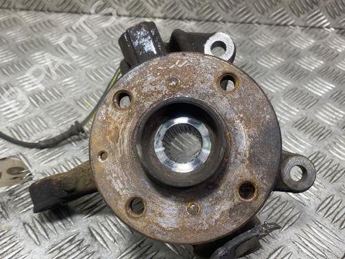 Right front steering knuckle CITROËN C1 (PM_, PN_) 1.0 | BP27632227M26 