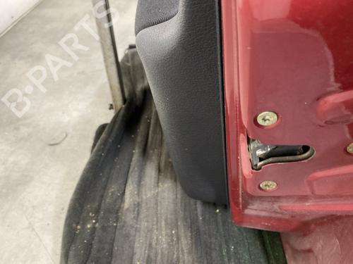 Right front door PEUGEOT 206 SW (2E/K) 1.4 16V | BP23210482C3 