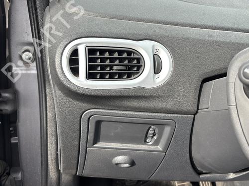 Right sun visor RENAULT MODUS / GRAND MODUS (F/JP0_) 1.5 dCi (FP0F, JP0F) | BP36663832I2 - Image 14
