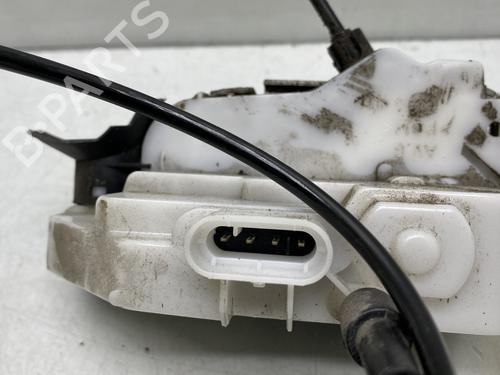 Front left lock RENAULT ESPACE IV (JK0/1_) 2.0 dCi (JK01, JK02, JK1J, JK1K, JK1H) | BP28704744C98