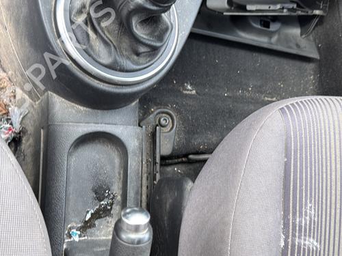 Front bumper reinforcement FORD FUSION (JU_) 1.6 TDCi | BP31714375C109 