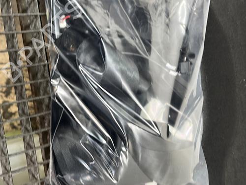 Rear seat CITROËN C4 CACTUS 1.2 VTi 82 | BP29707479C17 
