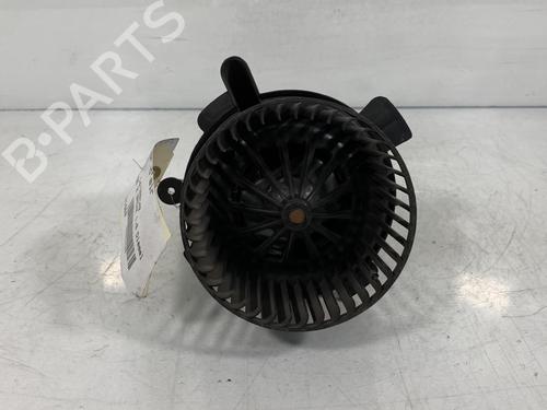 Used Heater blower motor PEUGEOT 307 Break (3E) [2002-2009]  20012204