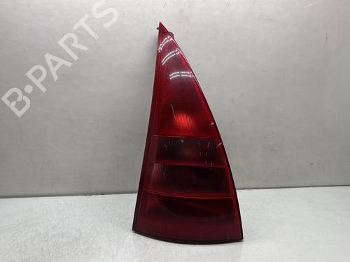 Used Left taillight CITROËN C3 I (FC_, FN_) 1.1 i (60 hp) 32063468