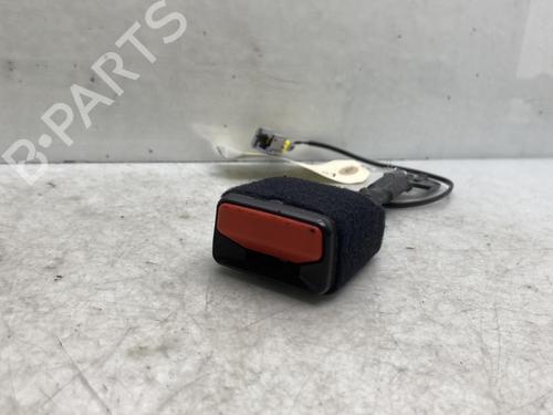 Used Seat buckle PEUGEOT 2008 I (CU_) 1.6 BlueHDi 120 (120 hp) 19954908