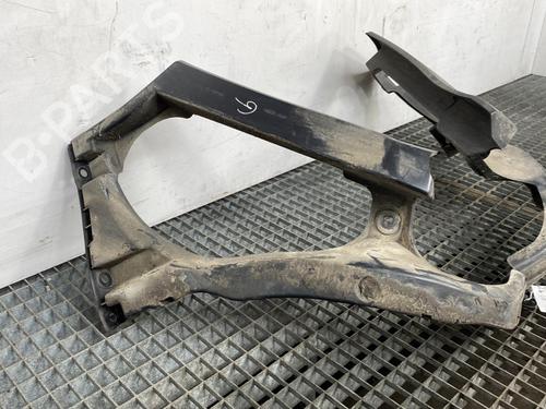 Used Rear bumper bracket Rear bumper bracket CITROËN DS5 2.0 HDi 165 (163 hp) 19963768 19963768